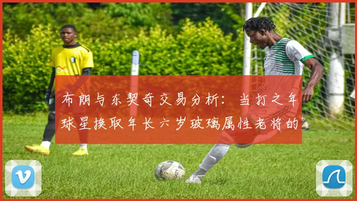 布朗与东契奇交易分析：当打之年球星换取年长六岁玻璃属性老将的利弊探讨